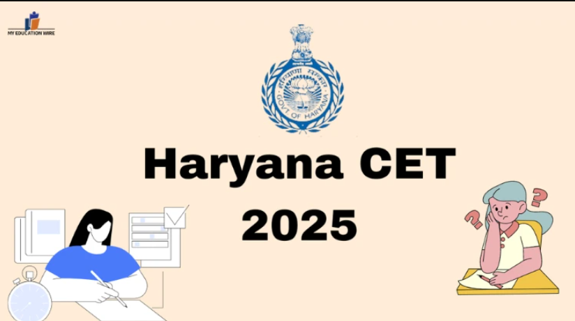 CET Preparation