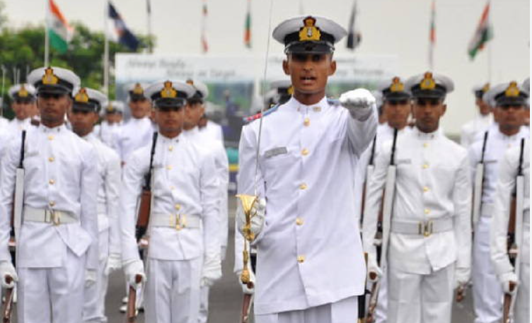 Navy Agniveer 2025