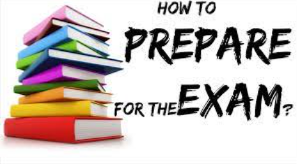 CET Preparation
