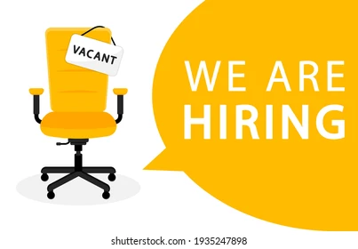 Job Opportunities